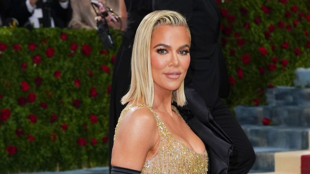 Khloé Kardashian comparte una adorable foto de su hijo Tatum; 'el niño de mamá' Khloé Kardashian comparte una adorable foto de su hijo Tatum; 'el niño de mamá'