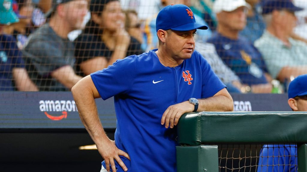 ¿Puede Carlos Mendoza ganar el premio Manager del Año de la Liga Nacional en 2024?