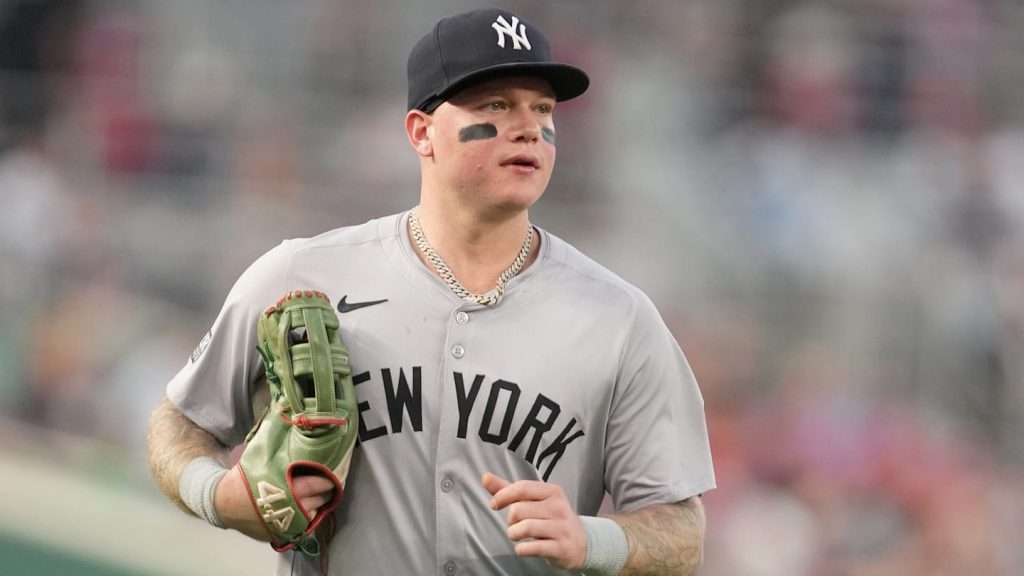 4 razones por las que Alex Verdugo debe ser el jardinero izquierdo titular de Yankees