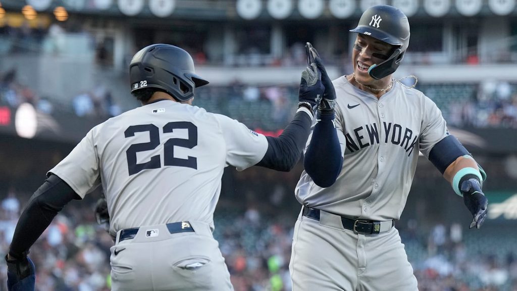 Afirman que los Yankees están obligados a avanzar hasta la Serie Mundial en 2024