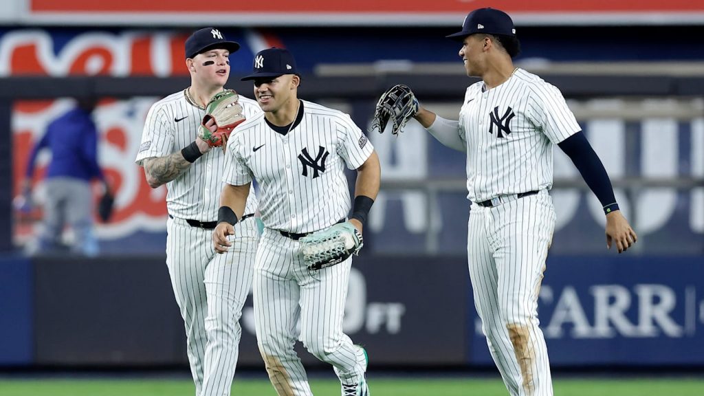 Dónde ver Reales de Kansas City vs. Yankees de Nueva York