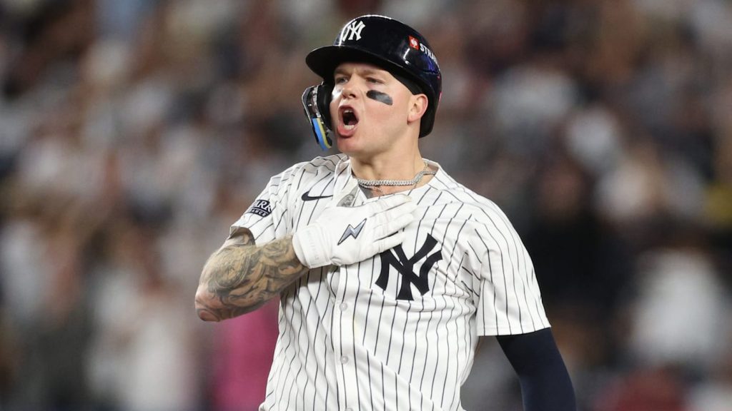 Manager de Yankees explica por qué escogió a Alex Verdugo sobre Jasson Domínguez