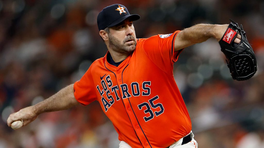 7 jugadores que no regresarán a Astros en 2025 tras el fracaso en la Serie de Comodín