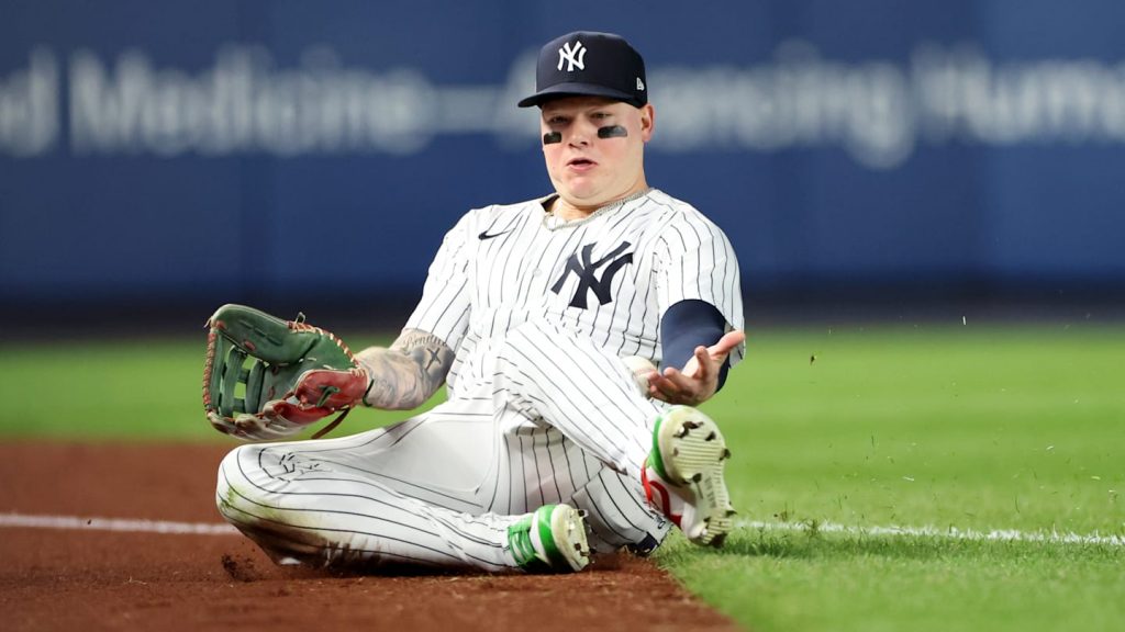 El secreto de Alex Verdugo para recuperarse de su mal momento ofensivo con Yankees