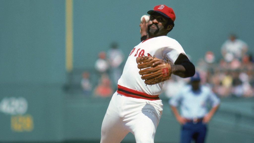 Luis Tiant fallece a los 83 años de edad y deja un recuerdo imborrable en la MLB