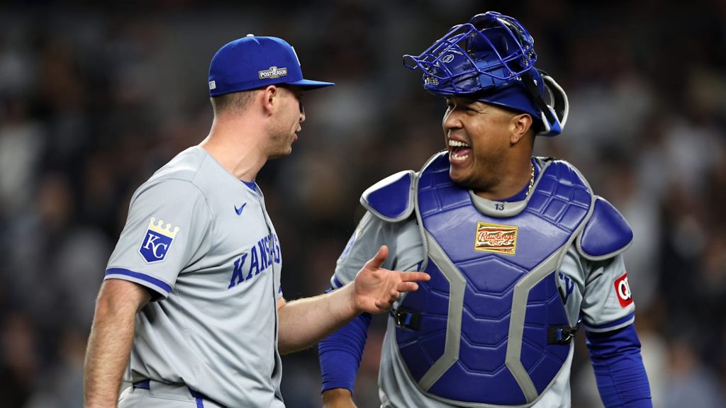 Dónde ver Yankees de Nueva York vs. Reales de Kansas City