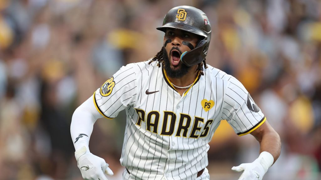 Dónde ver Dodgers de Los Angeles vs. Padres de San Diego