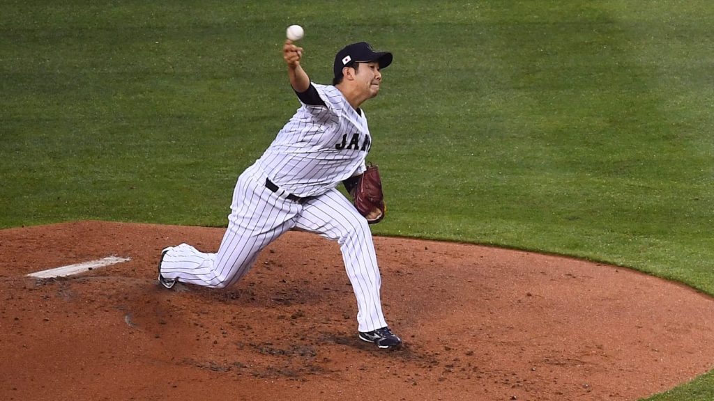 5 equipos de MLB que pueden firmar al japonés Tomoyuki Sugano en 2025