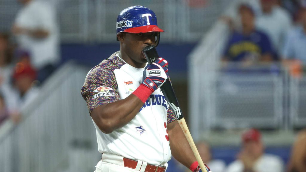 ¿Dónde ver los juegos de Tiburones de La Guaira de la temporada 2024-25 en vivo?