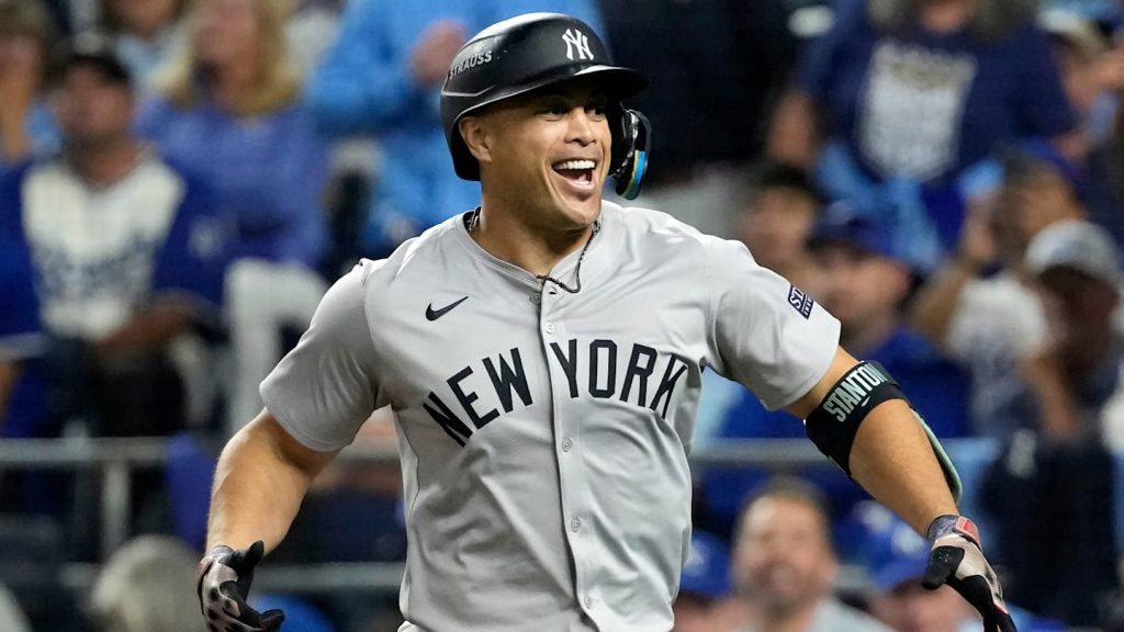 Los 5 jugadores clave de los Yankees para lograr el pase a la Serie Mundial de 2024