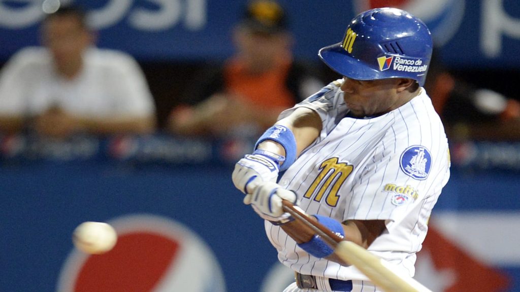 Dónde ver Tigres de Aragua vs. Navegantes del Magallanes