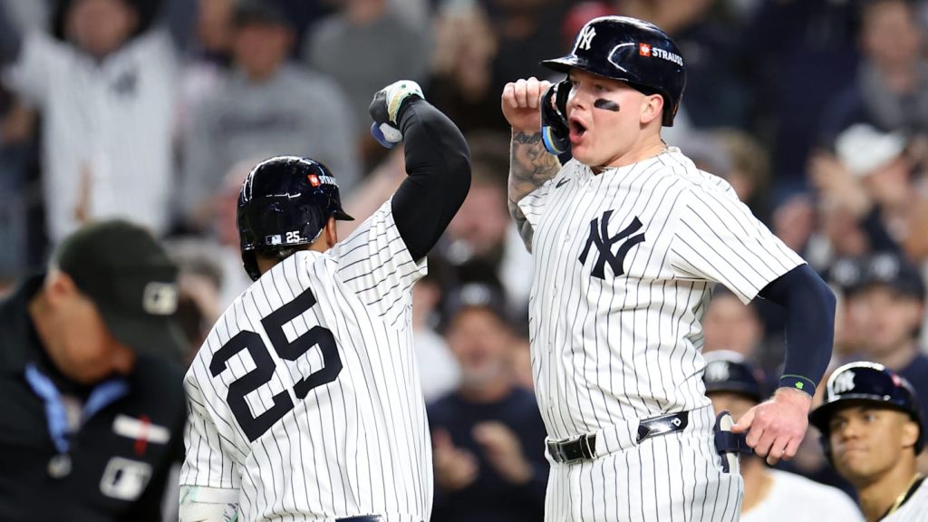 ¿Quién será el jardinero titular de los Yankees?