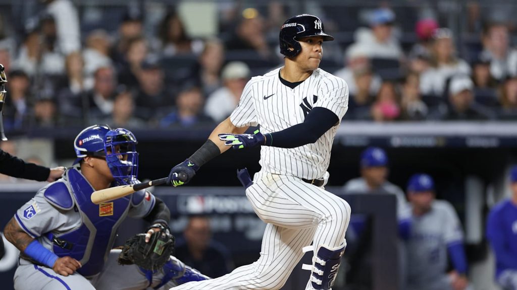 Es el Relevista del Año