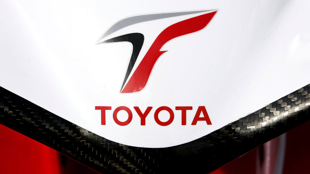 ¿Cuándo y cómo Toyota regresa a la Fórmula 1?