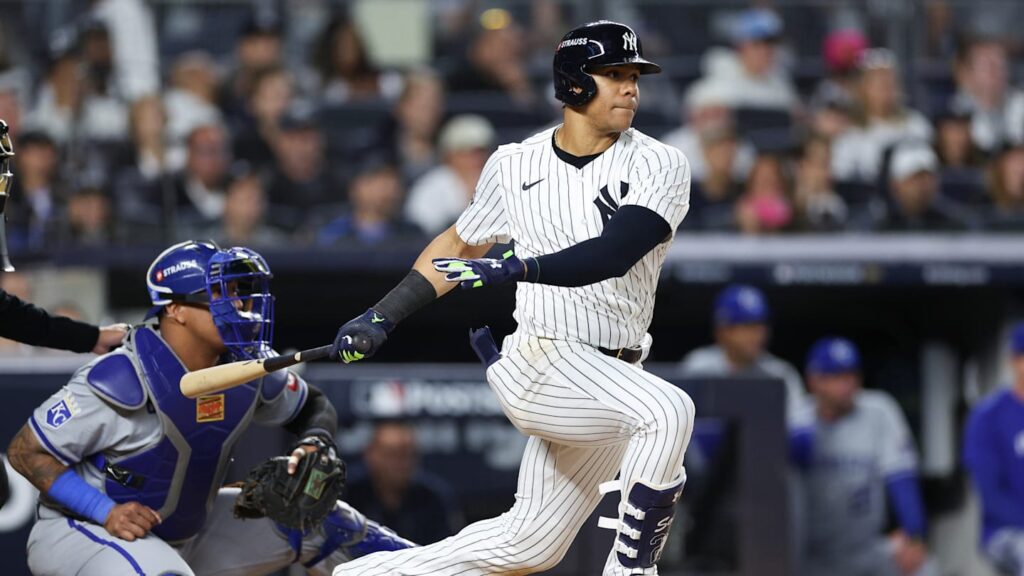 Juan Soto iniciará las negociaciones en la agencia libre en 0 millones