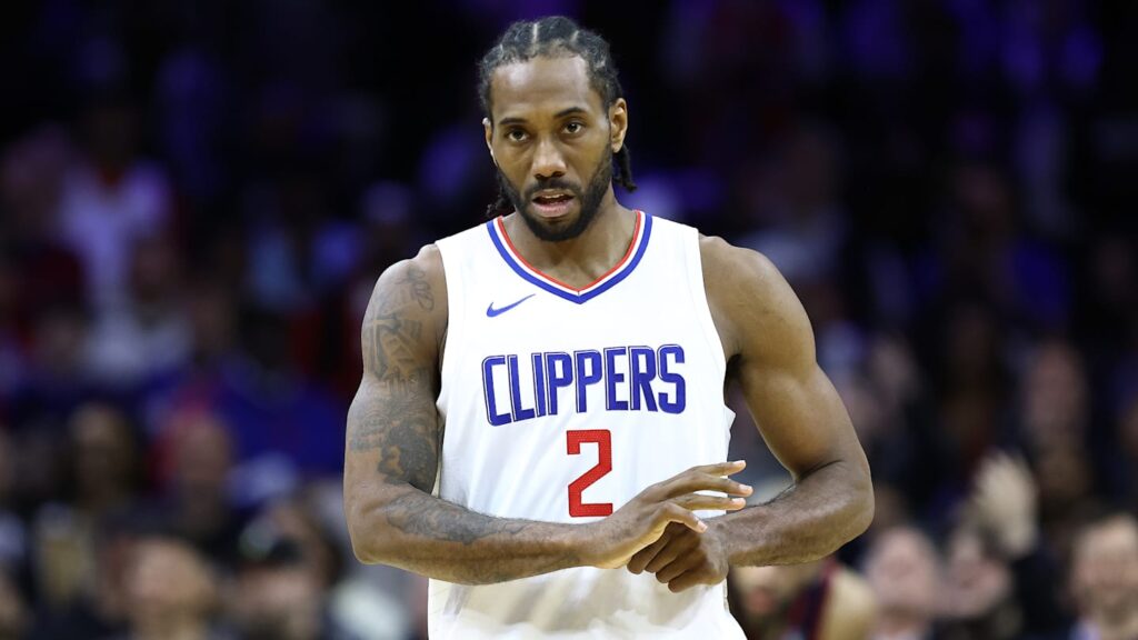 ¿Por qué Kawhi Leonard estará fuera de acción por tiempo indefinido en Clippers?