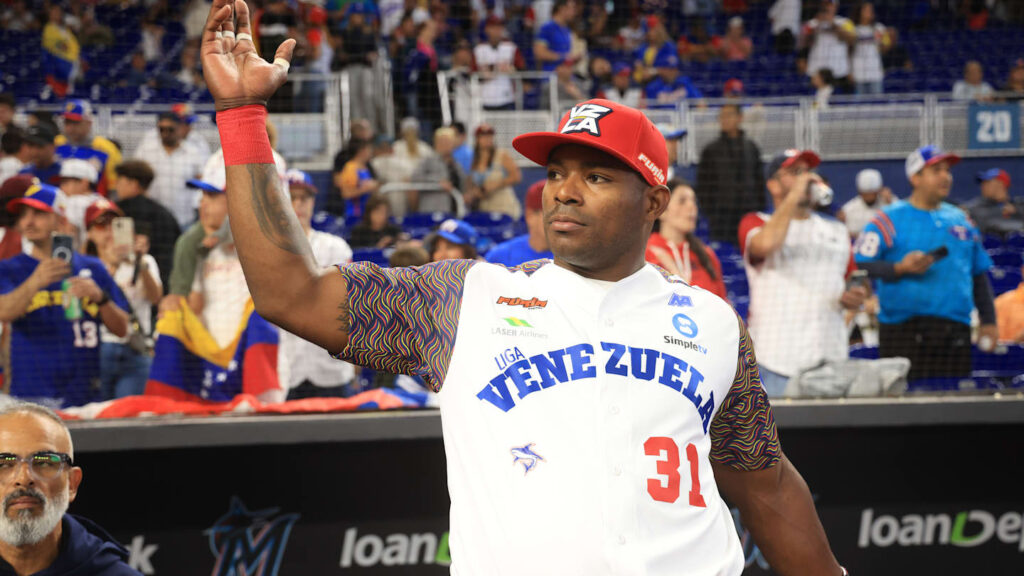 Dónde ver Tiburones de La Guaira vs. Cardenales de Lara