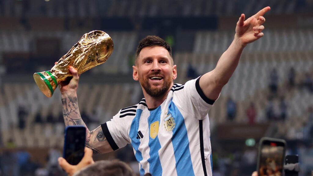 ¿Jugará Lionel Messi el Mundial de 2026 con Argentina?