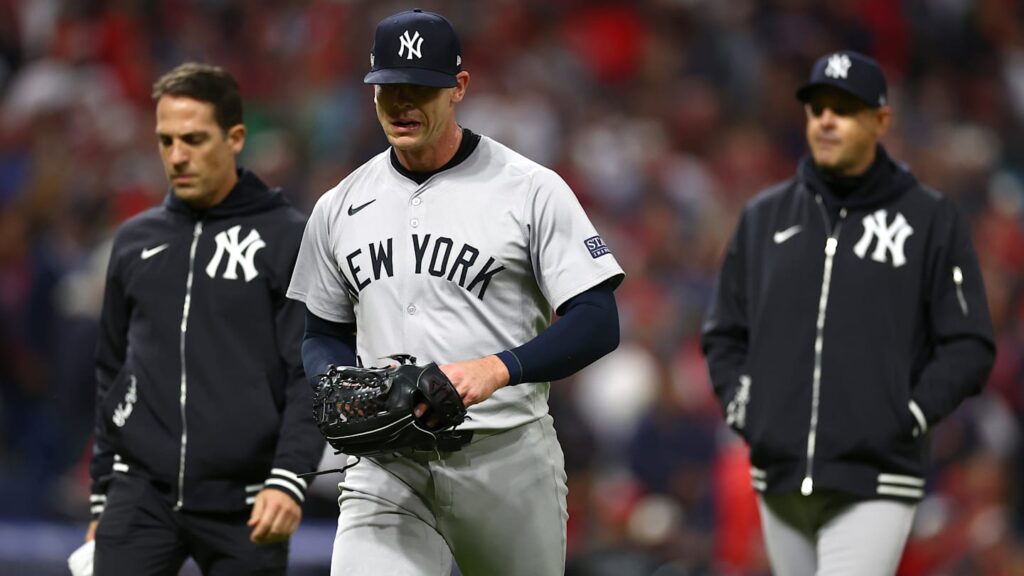 Últimas noticias y rumores de MLB | Yankees pierden a otro relevista, Willy Adames y más