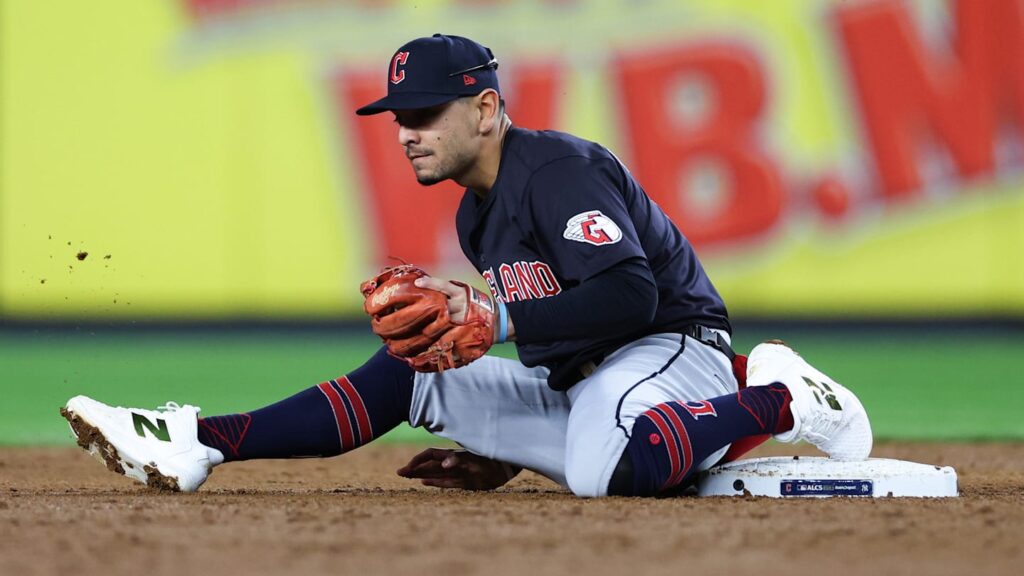 “Es el mejor infielder del planeta”