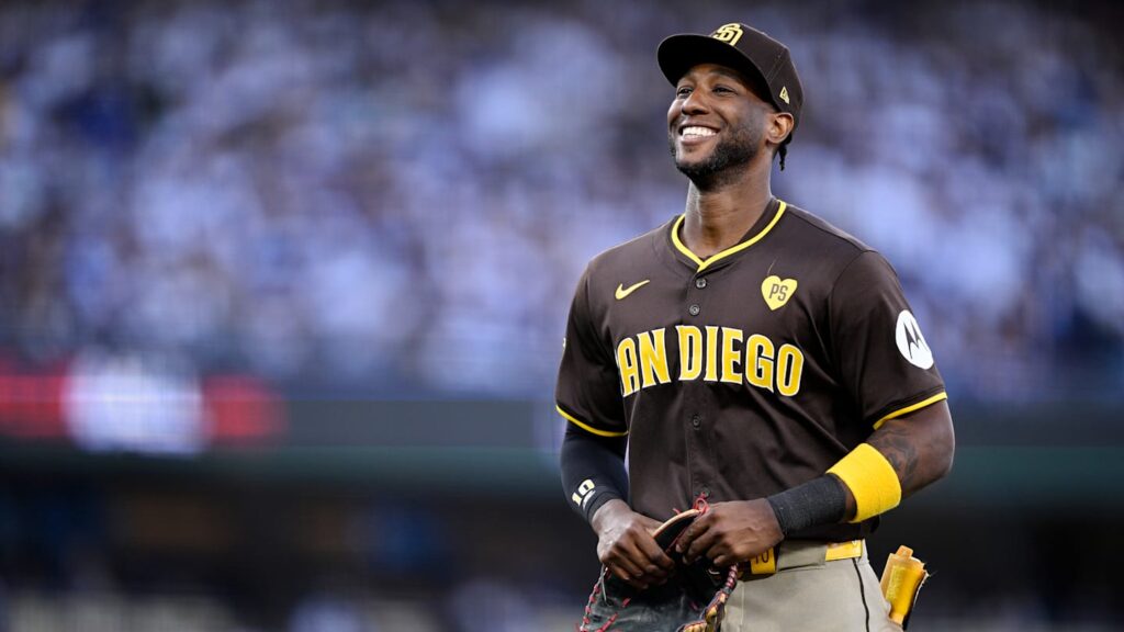 4 jugadores que merecen quedarse en los Padres pese al fracaso de 2024
