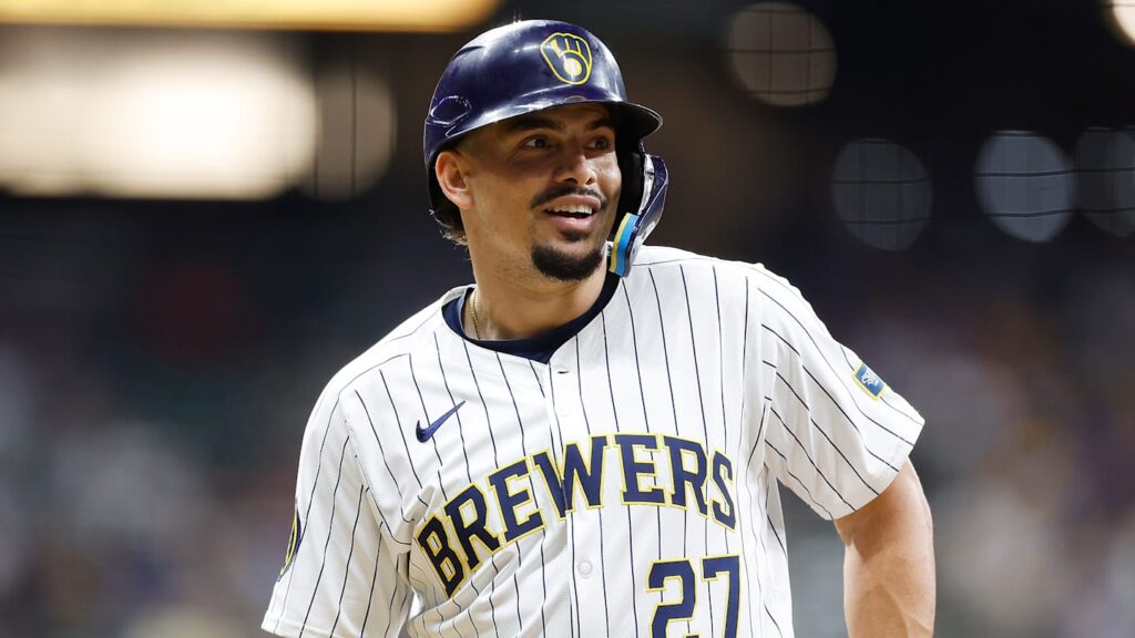 Así sería el lineup de los Dodgers de Los Angeles en 2025 con Willy Adames