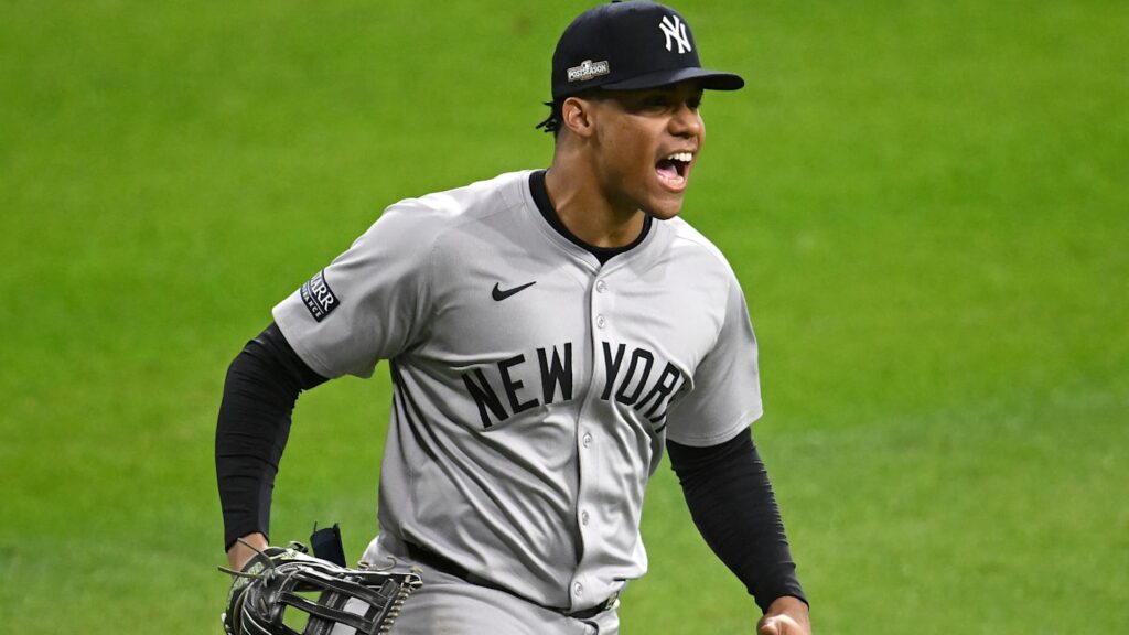 La lista de todos los agentes libres de los Yankees en 2025: ¿Quiénes se quedan?
