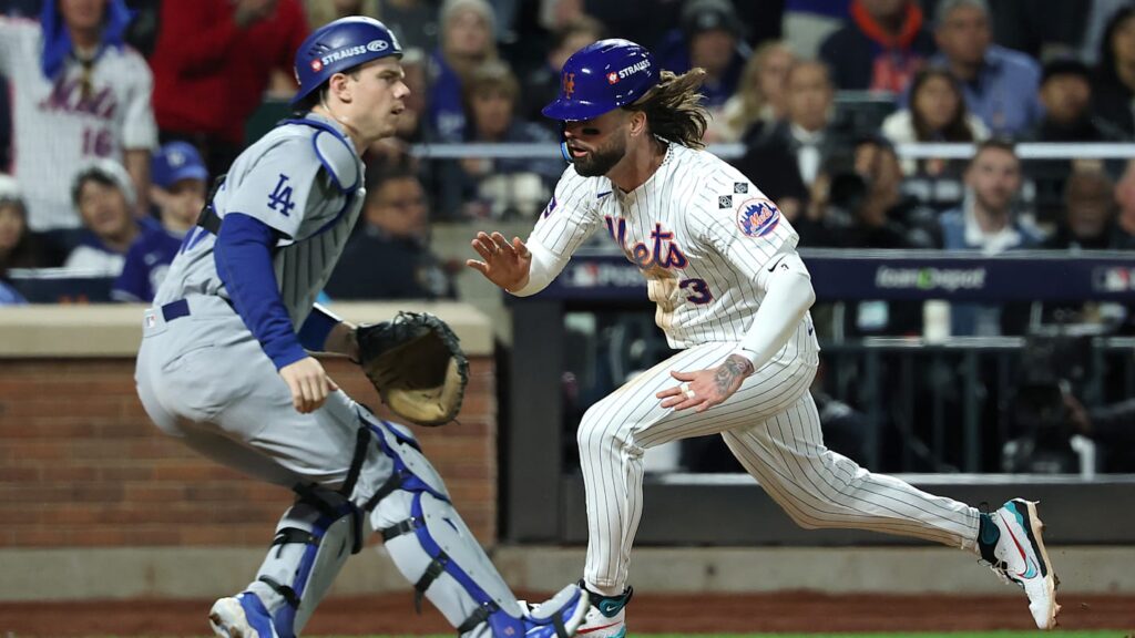 Dónde ver Mets de Nueva York vs. Dodgers de Los Angeles