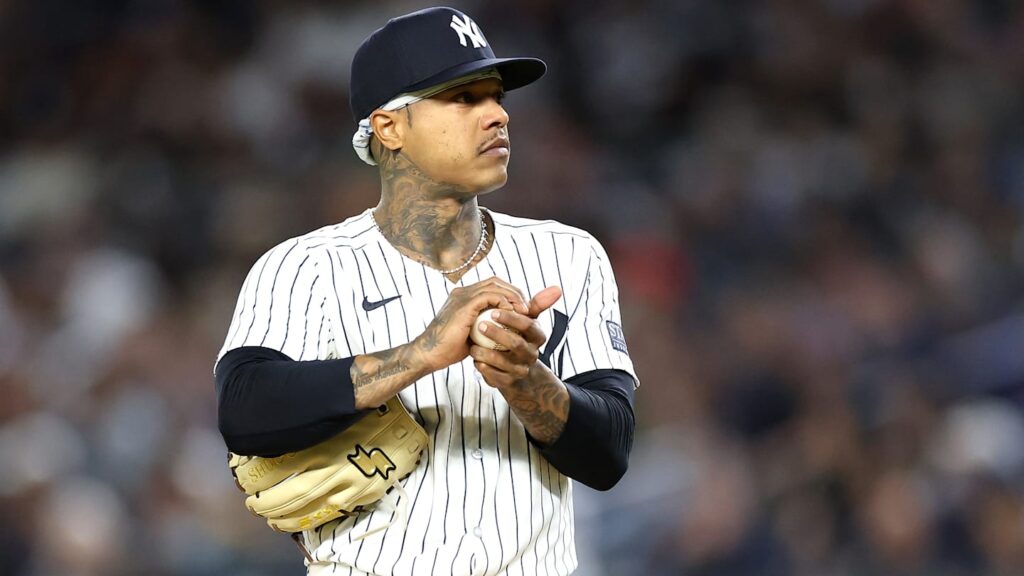 3 jugadores que podrían salir del roster de los Yankees para la Serie Mundial de 2024