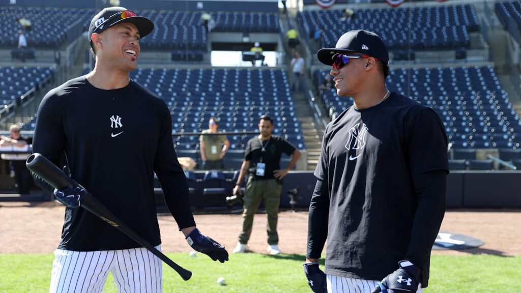 Últimas noticias y rumores de Yankees de Nueva York