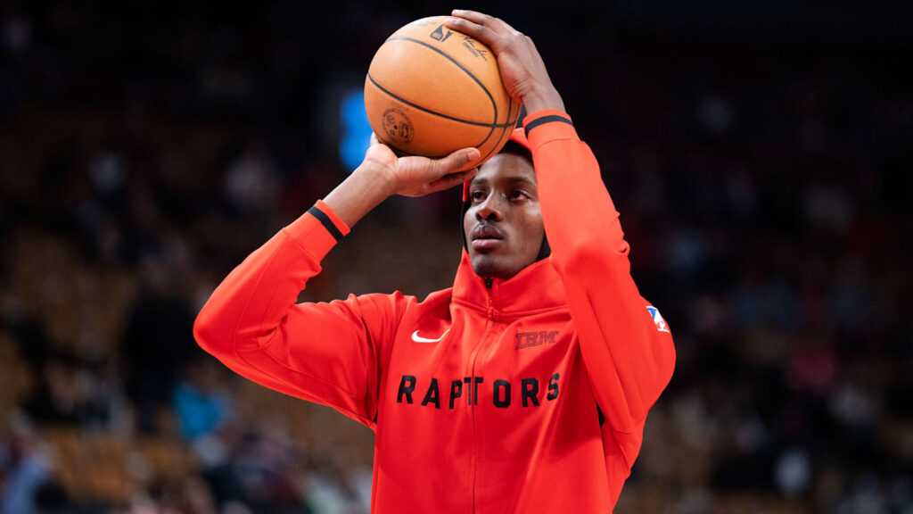 ¿Cuándo los Lakers sabrán si podrán contar con Christian Koloko?