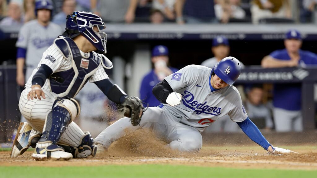 ¿Dónde ver la Serie Mundial 2024 Yankees vs. Dodgers en vivo, TV, streaming y radio?