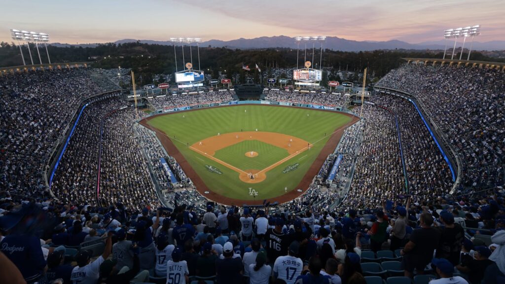 ¿Cuánto cuestan los boletos de la Serie Mundial 2024 entre Yankees y Dodgers?