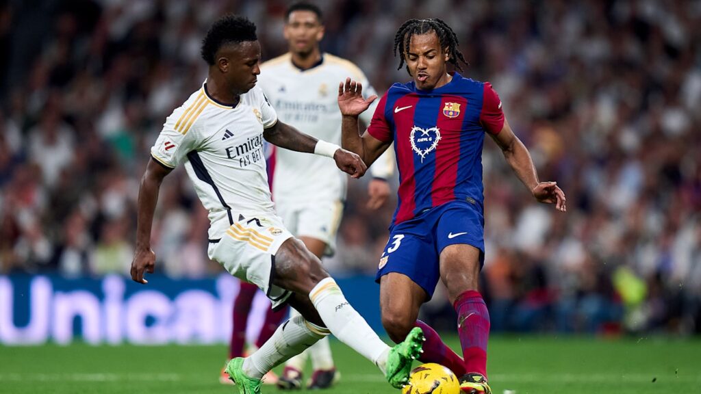 ¿Quién es el favorito en las apuestas para El Clásico?