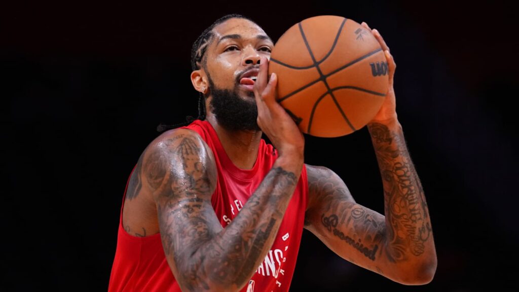 Lakers podrían buscar un cambio con los Pelicans para reunirse con Brandon Ingram