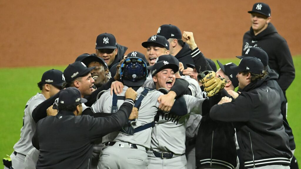 ¿Cuándo empieza la Serie Mundial de 2024 entre Yankees y Dodgers?