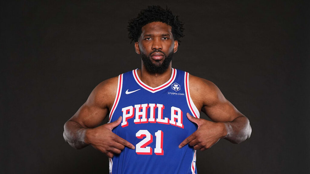 ¿Por qué la NBA investiga a los Philadelphia 76ers y Joel Embiid?