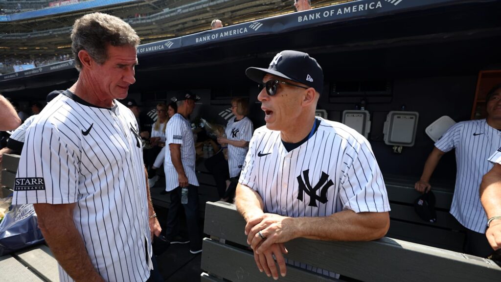 Manager ganador de la Serie Mundial con los Yankees revela qué decidirá al campeón