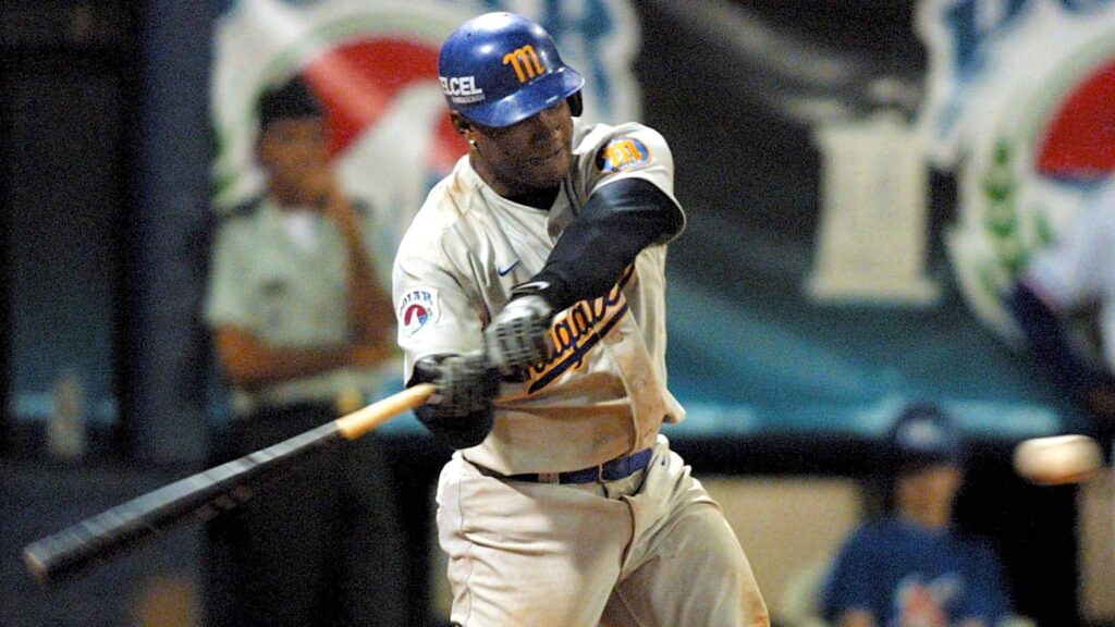 Dónde ver Navegantes del Magallanes vs. Cardenales de Lara