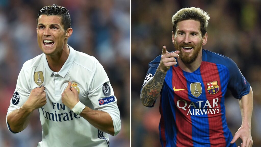 Cristiano Ronaldo vs. Lionel Messi: ¿Quién ganó el duelo personal?