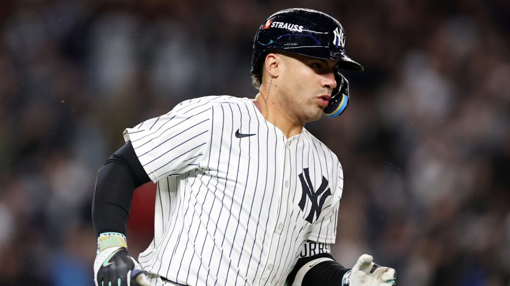 Manager de Yankees explica por qué colocará a Gleyber Torres como primer bate