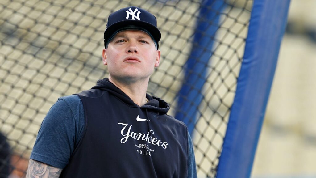 Alex Verdugo confiesa que guarda rencor a los Dodgers por haberlo cambiado a Boston