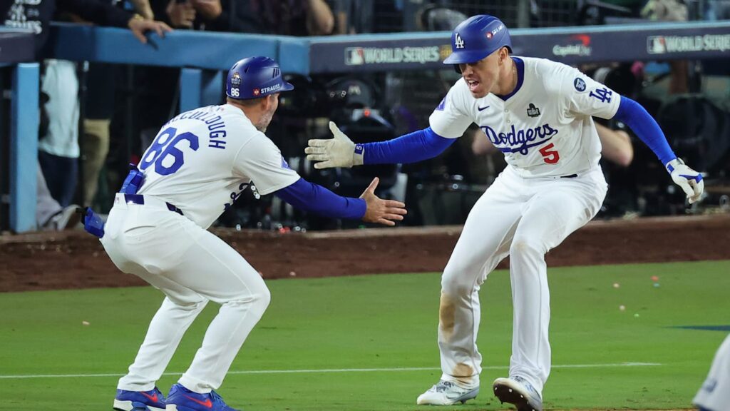 Dónde ver Yankees de Nueva York vs. Dodgers de Los Angeles