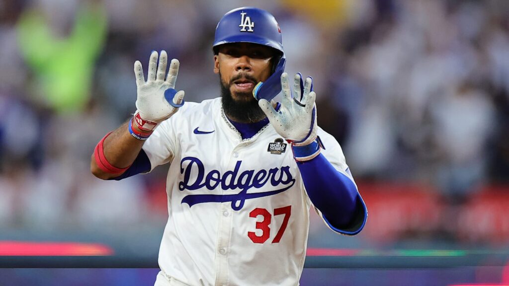 5 jugadores que podrían volver a los Dodgers en 2025 si ganan la Serie Mundial