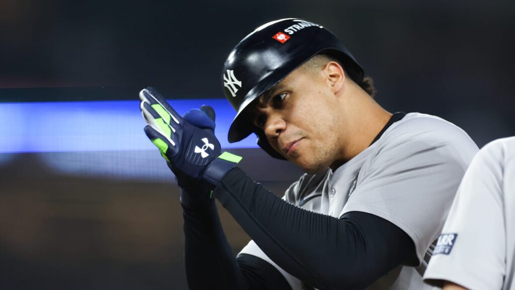 Ejecutivo de Yankees dice que si Juan Soto firma con los Mets sería “una decepción”