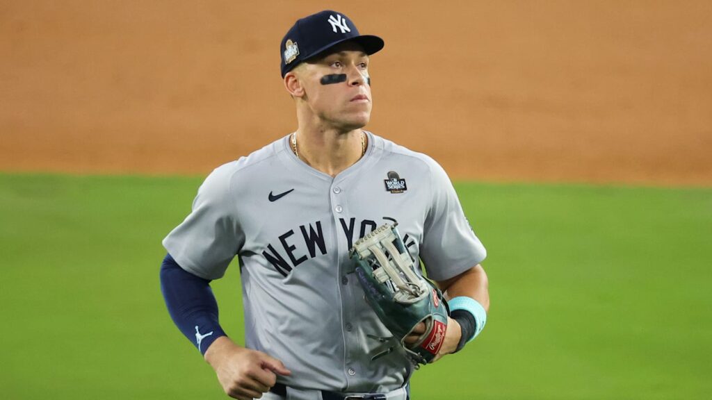 Aaron Judge y Shohei Ohtani ganan el Players Choice Awards de 2024