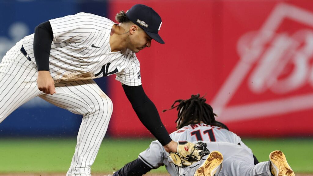 ¿Quién será el sustituto de Gleyber Torres en los Yankees en la temporada de 2025?