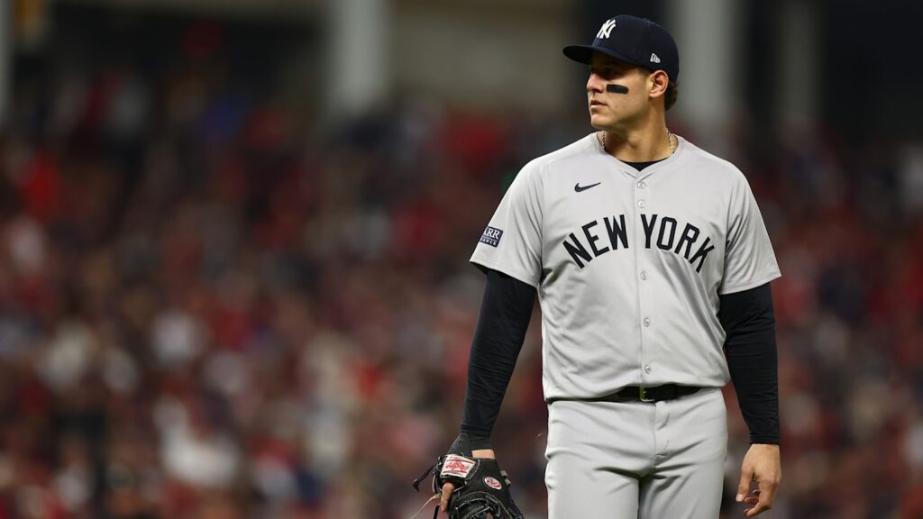 ¿Quién será el sustituto de Anthony Rizzo en los Yankees en la temporada de 2025?