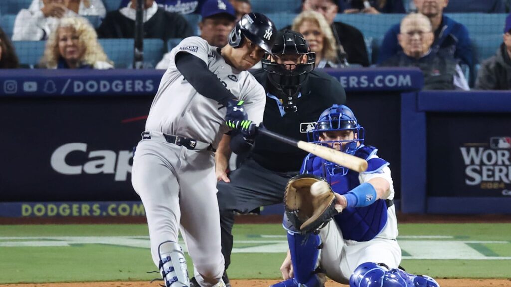 Dodgers intentarán firmar a Juan Soto en la agencia libre “si está interesado”