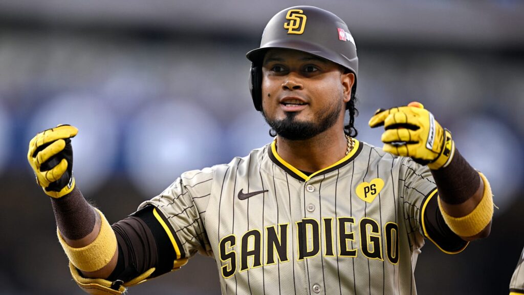 4 razones por las que sería error de Padres no darle extensión de contrato a Arráez